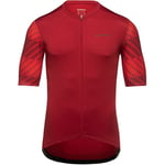 GORE WEAR SWIFTRIDE Optical Jersey Mens