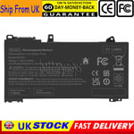 RE03XL Battery For HP Spare L32656-005 ProBook 430 440 450 455R G6 G7 ZHAN 66