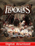 Flockers - PC Windows,Mac OSX,Linux