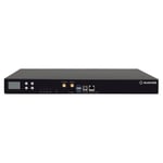 BLACK BOX LES1700 SERIES CONSOLE SERVER - POTS MODEM, DUAL 10/100/1000, 48-PORT (LES1748A-R2)