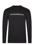 Emporio Armani T-Shirt Svart