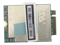 Foxconn T99w175 - Trådløs Mobilmodem - 5G - M.2 Card - Fru - For Thinkpad P1 Gen 4  T14s Gen 2  X1 Extreme Gen 4  X1 Titanium Yoga Gen 1  X13 Gen 2