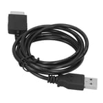 1.2M Mp3/Mp4 Player Data Connection Cord Charging Cable For W