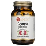 Yango Chanca piedra 460 mg, 90 capsules