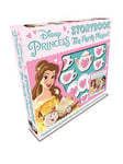 Disney Princess Storybook Tea Party Playset