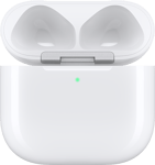 AirPods 4 Ladeetui for AirPods 4 med Støykansellering