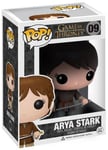 Figurine Pop - Game Of Thrones - Arya Stark - Funko Pop