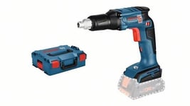 Bosch Skrumaskin GSR 18V-EC TE Uten batteri og lader