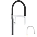 Köksblandare Grohe Essence 30294 Krom