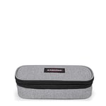 Eastpak Double Oval Trousse, 22 cm, Sunday Grey (Gris)