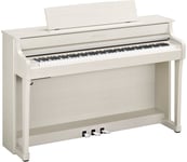 YAMAHA CLP-845 WHITE BIRCH