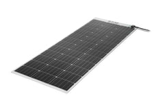 Solcellepanel E-Van 120 W S