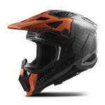 LS2 MX703 X-FORCE Crosshjälm Victory Titan-Orange""