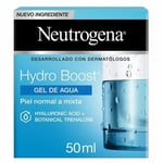 Ansiktskräm Hydro Boost Neutrogena Hydro Boost 50 ml (50 ml)