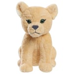 Lion King Live Action Bean Plush - Nala