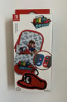 Nintendo Switch Super Mario Odyssey Accessory Set  NEW