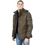 Doudounes Geographical Norway  Doudoune BASIBOLI pour homme