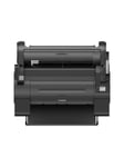 Canon Storformatprinter - imagePROGRAF GP-200 (uden stand) inkl. 1 års onsite service - 6 farver