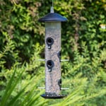 Wildlife World Giant Seed Bird Feeder