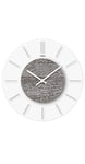 AMS 9662 Horloge Murale Design 30 cm