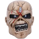 Iron Maiden The Trooper Collectible Box 18cm