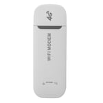 4G USB Portable WiFi Plug And Play High Speed Internet Multi User Sharing UK