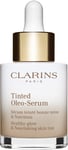 Clarins Tinted Oleo-Serum 30ml 01