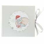 Disney Baby's First Christmas Photo Album -  Dumbo