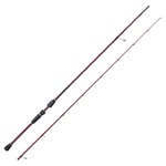 Westin Fishing W6 Finesse TC 7'1''/213cm ML 5-15g 2sec