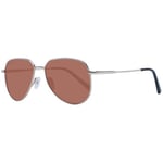 Lunettes de soleil Serengeti  Lunettes de soleil Homme  SS544002 55