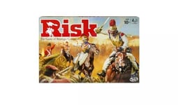 Hasbro Gaming Risk Game Board
