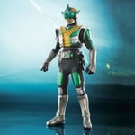 Masked Rider Den-O Rider Hero Series D05 Zeronos (Altair Form) (Japan Import)