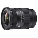 SIGMA 16-28mm f/2.8 DG DN Contemporary Lens Compatible with L Mount