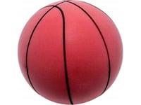 Master Mjuk Basketboll För Barn Master 18 Cm Röd