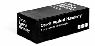 Cards Against Humanity - UK Box