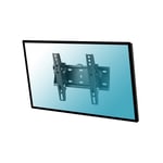 Kimex 012-1245 - Support TV inclinable de 23 à 42"