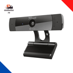 Gaming GXT 1160 Vero Webcam Full HD 1080P 30 FPS Avec Micro Intégré