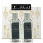 2 x Ritual of Samurai Hygienic Hand Gel 50ml Travel Size