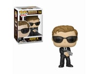 Figurine - Pop! Movies - Men In Black 4 - Agent H - N° 738 - Funko