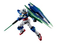 TAMASHII NATIONS Bandai Mobile Suit Gundam 00 – L'éveil du Trailblazer – GNT-0000 00 QAN[T], Spirits Gundam Universe Figurine d'action