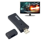 USB 2.0 til HDMI HD Video Capture Card-enhed