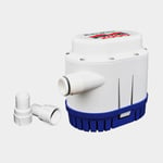 Rule pump 2000 24V automatic