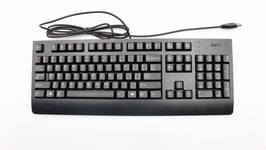 Lenovo ThinkStation P340 P620 P350 P348 P360 P358 PX USB Wired Keyboard 00XH688