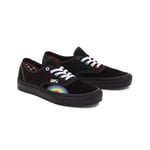 Vans Skate Authentique Pride Black Multiples 2023 Chaussures Neuf sk8 Bike 38 39