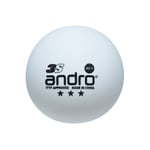 andro Tävlingsbollar Speedball 3S*** 72-pack