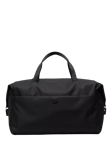 Herschel Supply Co. Maia Weekender Holdall Bag, 40L, Black