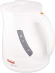 bouilloire électrique de 1,2L sans fil avec base 360° 2400W blanc Tefal