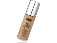 Pupa, Active-Light, Oil Free, Illuminating, Liquid Foundation, 60, Amber, 30 Ml For Women