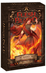 Flesh and Blood TCG: History Pack 1 Blitz Deck - Kano