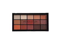 Makeup Revolution Reloaded Palette Iconic Fever